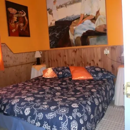 Casa غراناديا دي أبونا