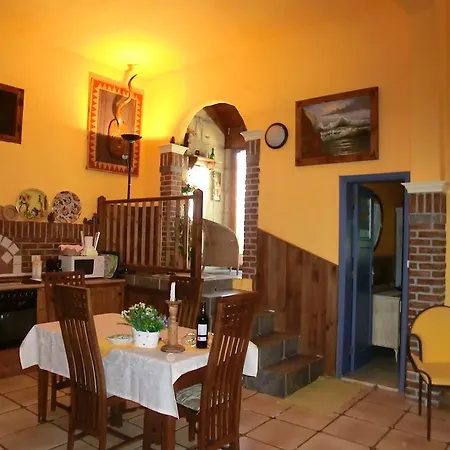 Casa * غراناديا دي أبونا