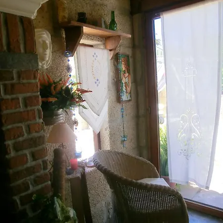Casa غراناديا دي أبونا