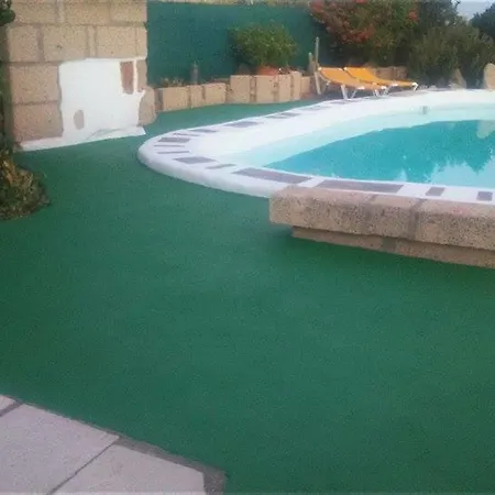 بيت للعطل Casa *