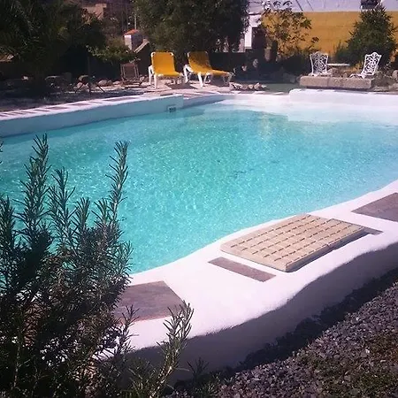Holiday home Casa Granadilla De Abona