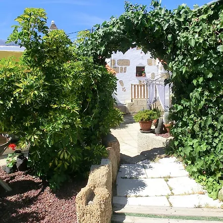 Casa Holiday home Granadilla De Abona