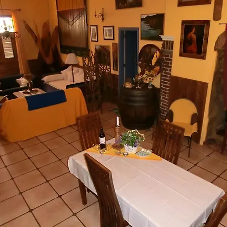 Casa Holiday home *