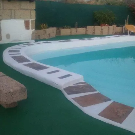 Casa * Granadilla De Abona