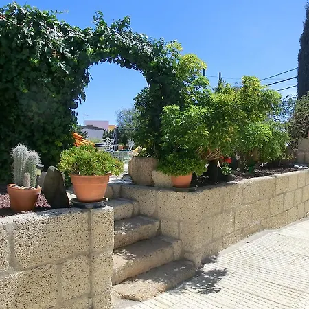 Holiday home Casa
