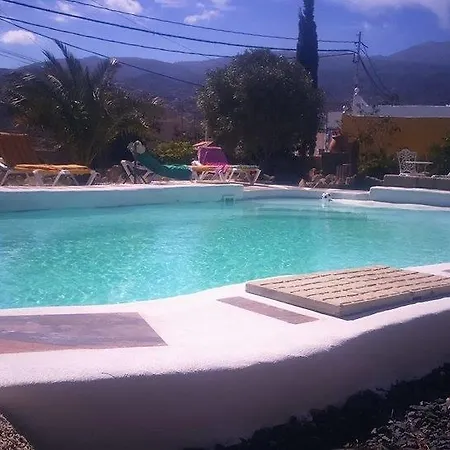 Casa Holiday home Granadilla De Abona