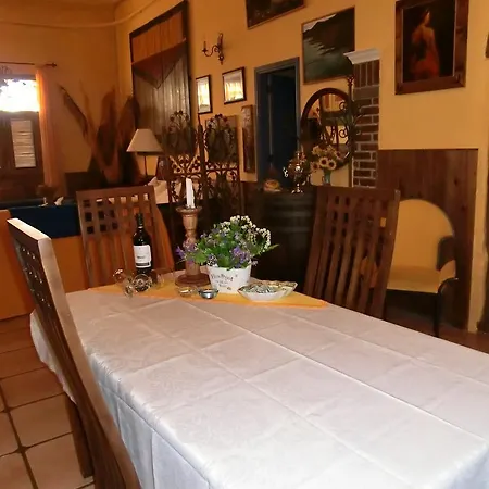 Casa Holiday home